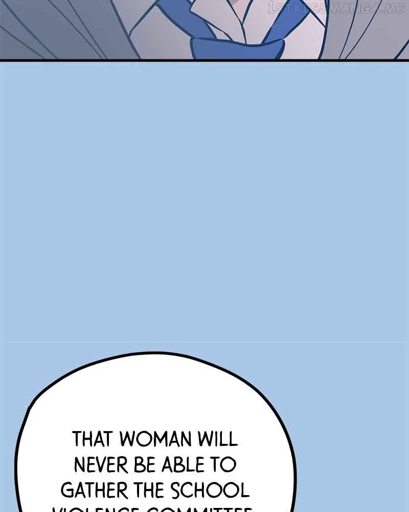 Throw the Trash in the Trash cane Chapter 41 page 44