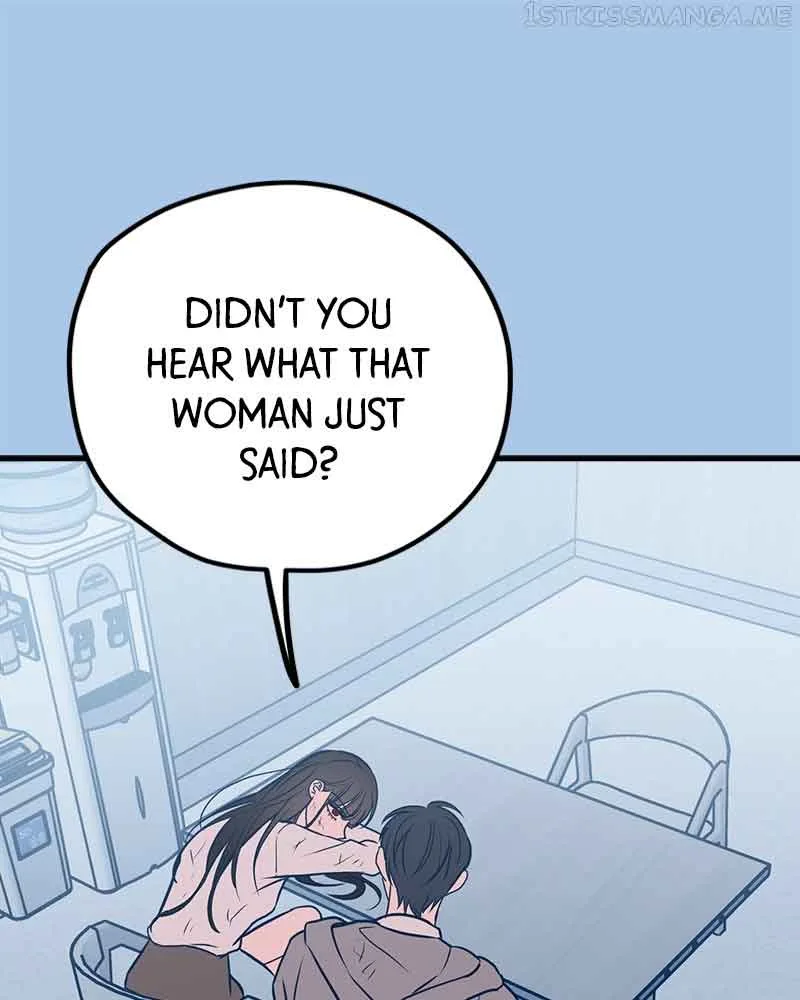 Throw the Trash in the Trash cane Chapter 41 page 34