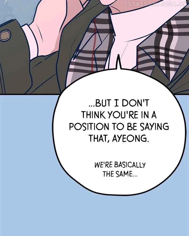 Throw the Trash in the Trash cane Chapter 42 page 10
