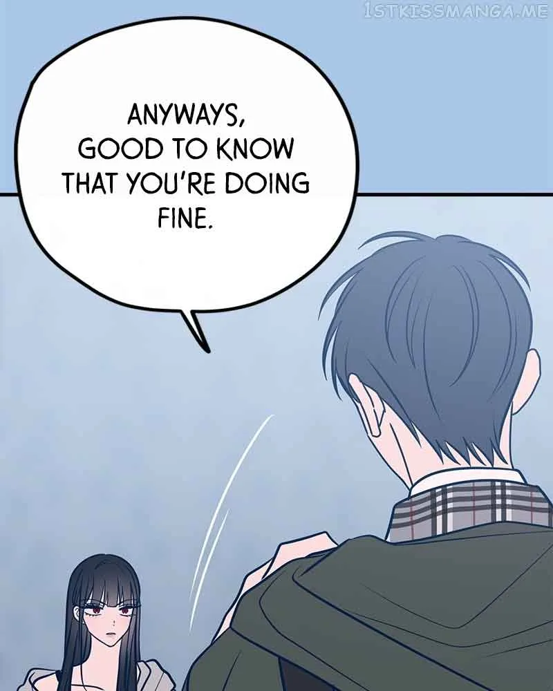 Throw the Trash in the Trash cane Chapter 42 page 28