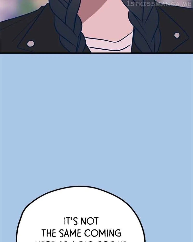 Throw the Trash in the Trash cane Chapter 42 page 56