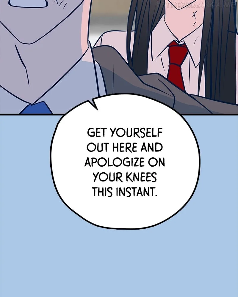 Throw the Trash in the Trash cane Chapter 40 page 131