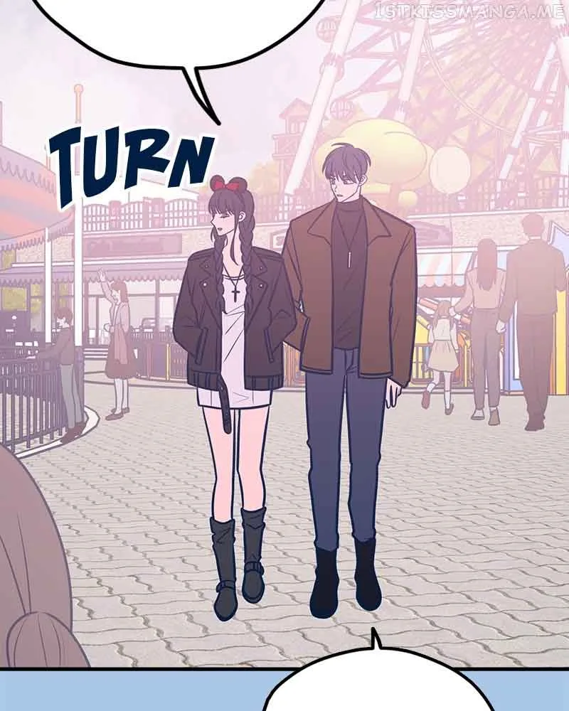 Throw the Trash in the Trash cane Chapter 42 page 60