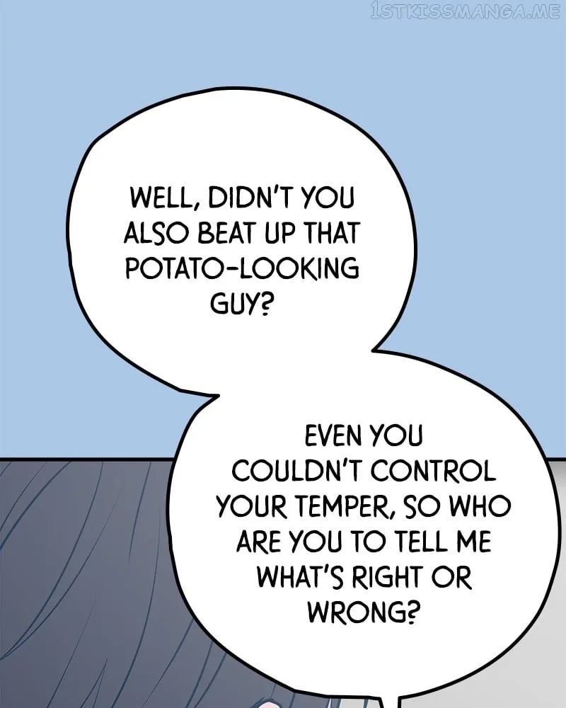 Throw the Trash in the Trash cane Chapter 40 page 122