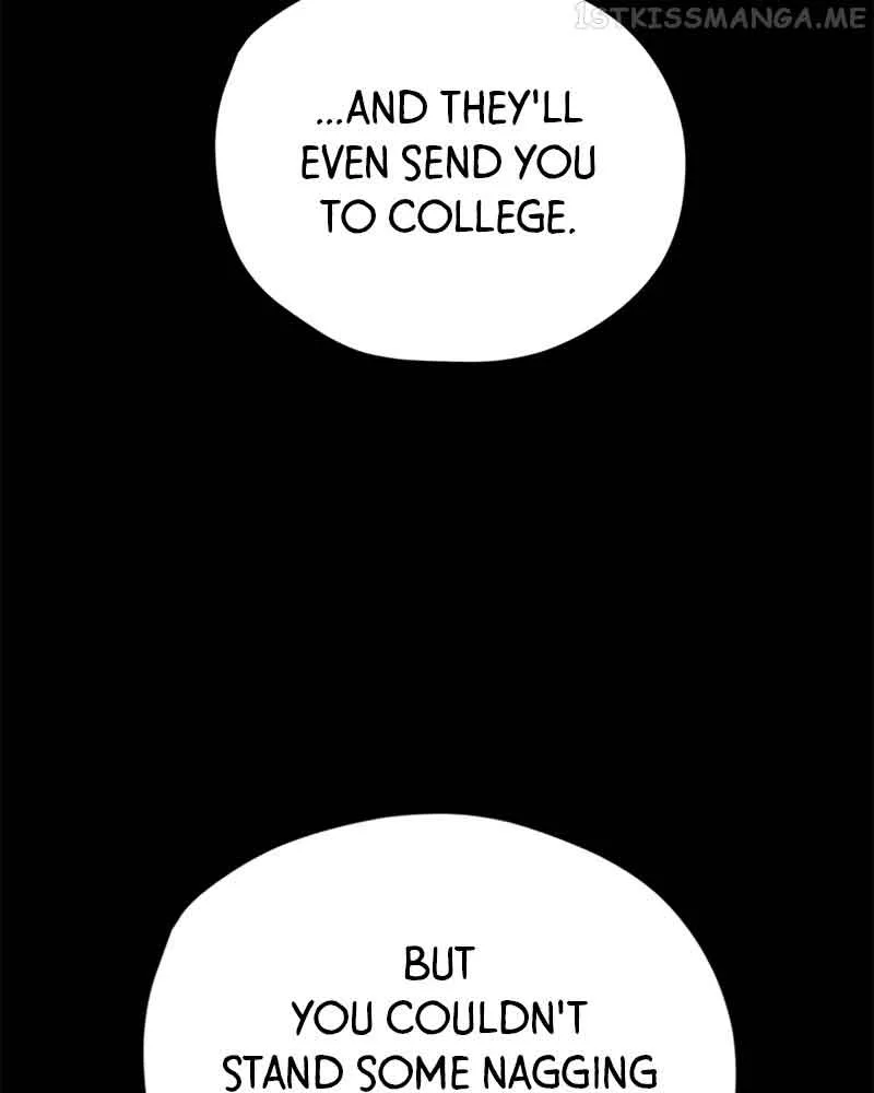 Throw the Trash in the Trash cane Chapter 42 page 6