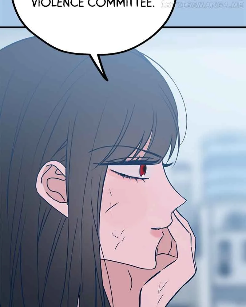 Throw the Trash in the Trash cane Chapter 41 page 45