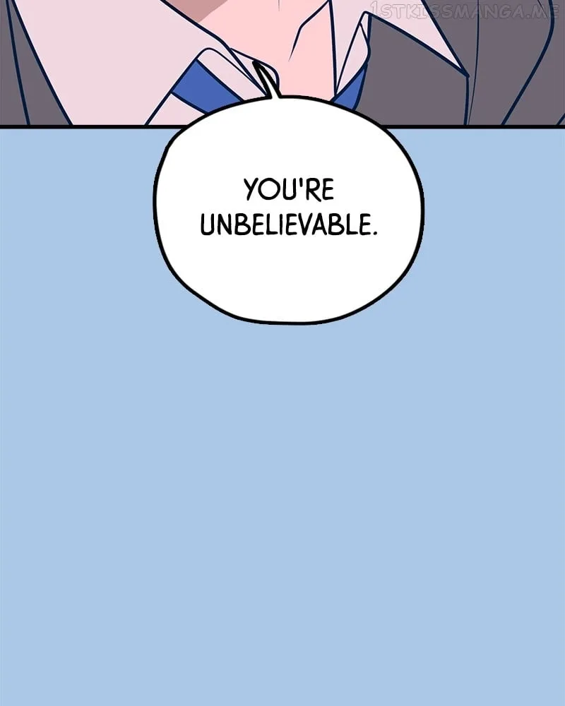 Throw the Trash in the Trash cane Chapter 40 page 121