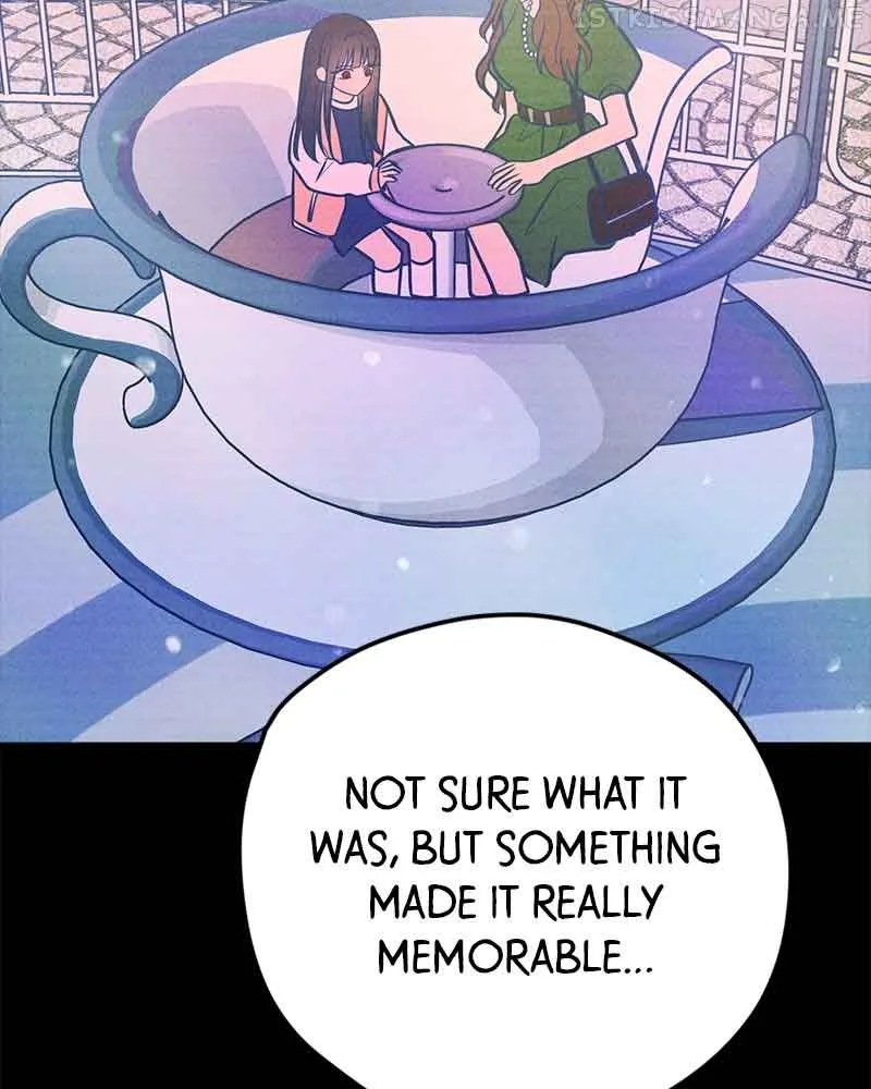 Throw the Trash in the Trash cane Chapter 42 page 64