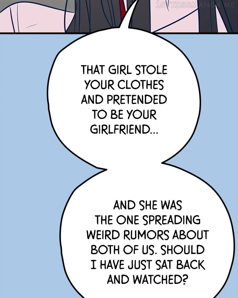 Throw the Trash in the Trash cane Chapter 40 page 118