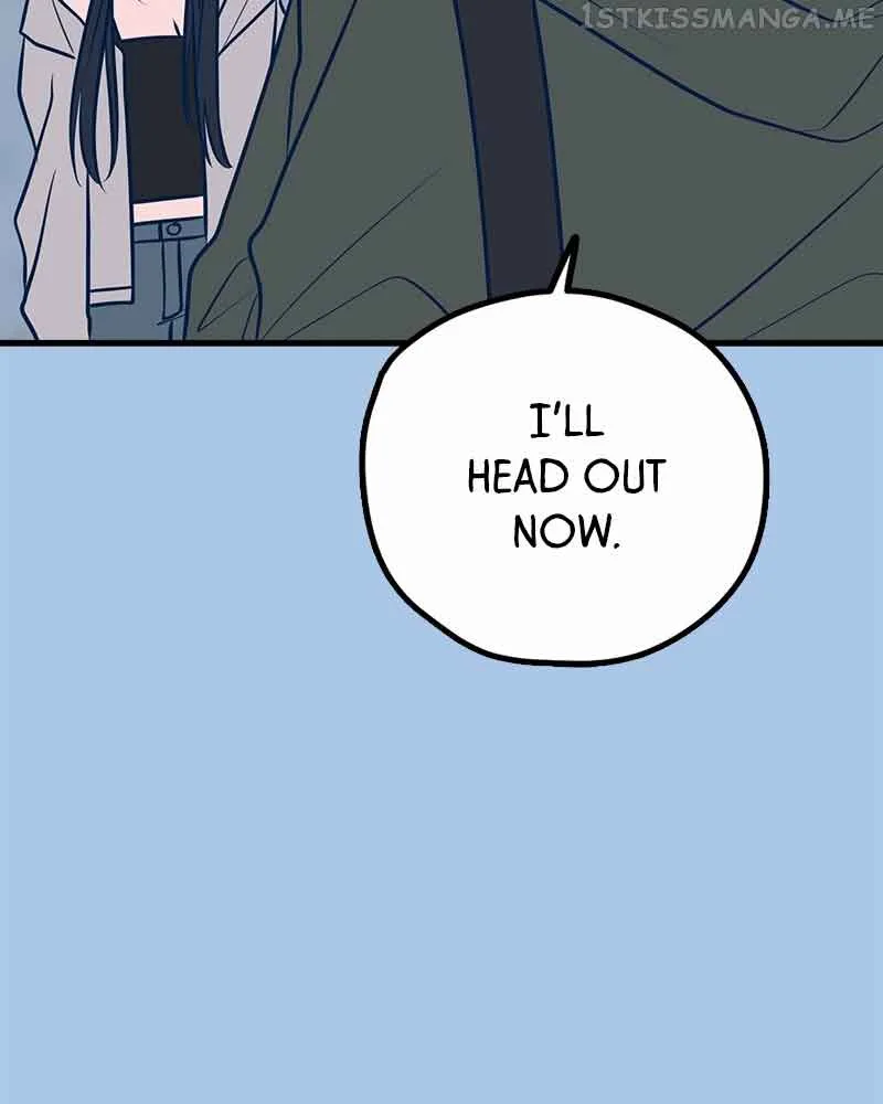 Throw the Trash in the Trash cane Chapter 42 page 29