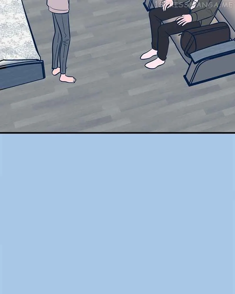 Throw the Trash in the Trash cane Chapter 42 page 12
