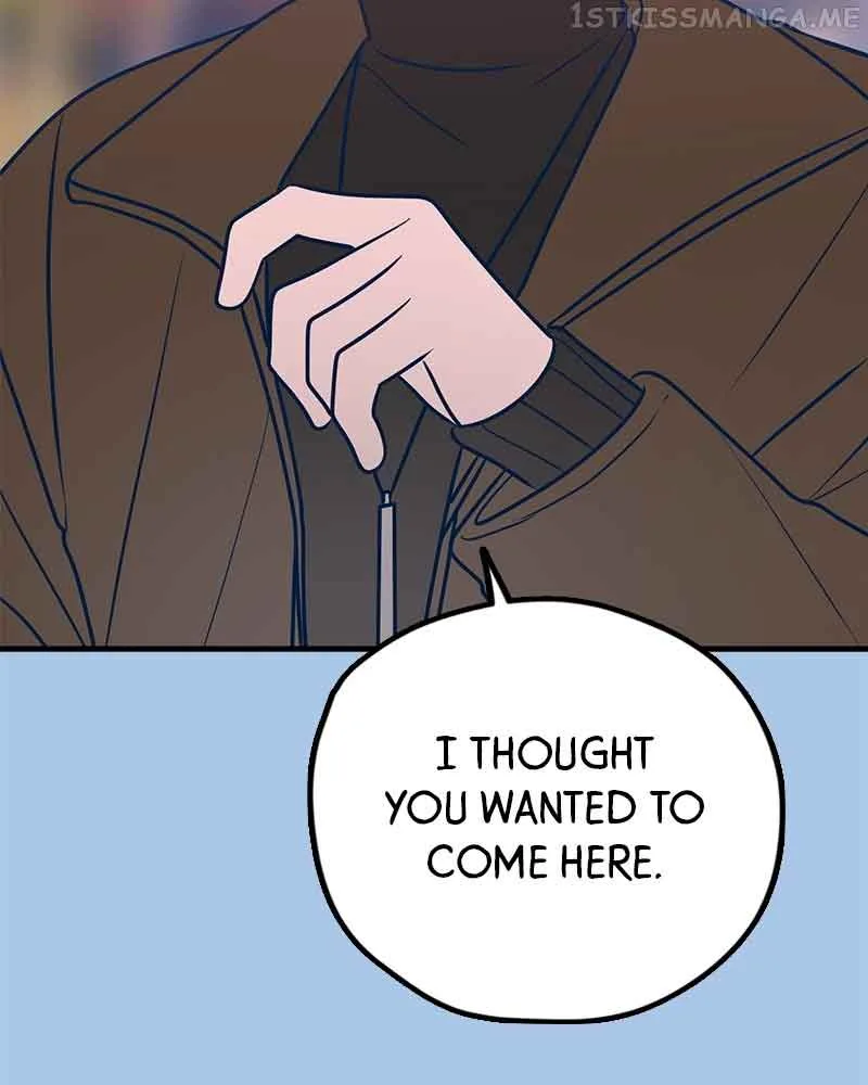 Throw the Trash in the Trash cane Chapter 42 page 58