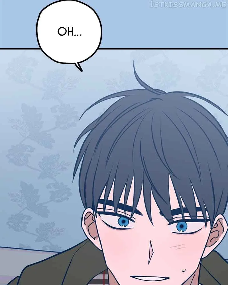 Throw the Trash in the Trash cane Chapter 42 page 19
