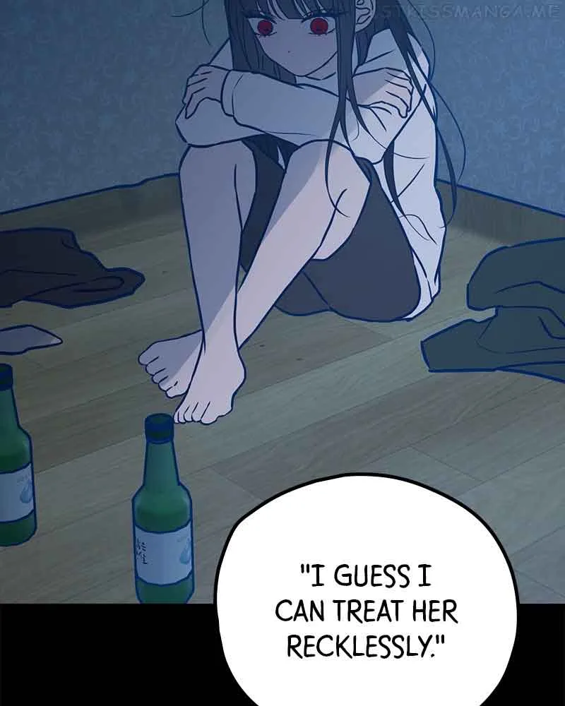 Throw the Trash in the Trash cane Chapter 41 page 37