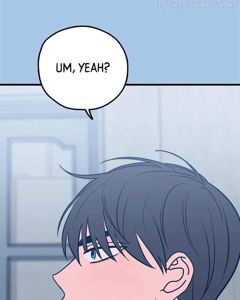 Throw the Trash in the Trash cane Chapter 42 page 13