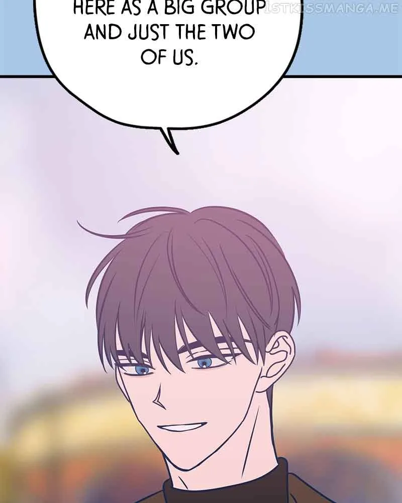 Throw the Trash in the Trash cane Chapter 42 page 57