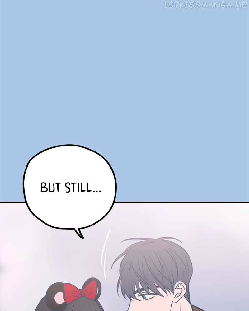 Throw the Trash in the Trash cane Chapter 42 page 74