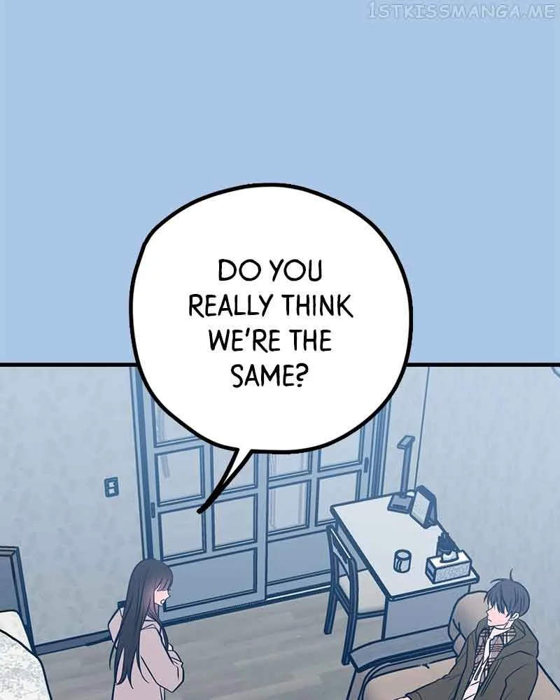 Throw the Trash in the Trash cane Chapter 42 page 11