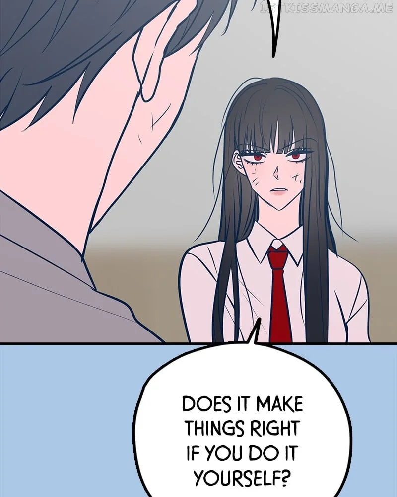 Throw the Trash in the Trash cane Chapter 40 page 123