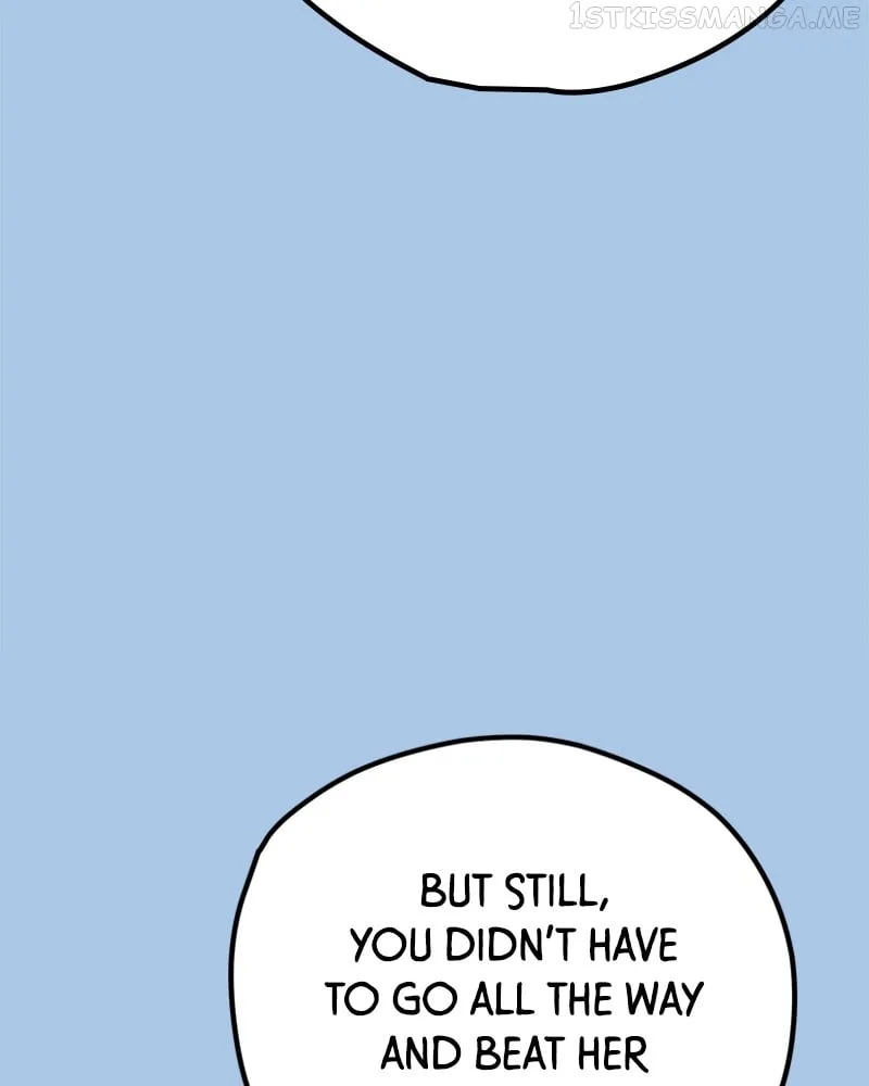 Throw the Trash in the Trash cane Chapter 40 page 119