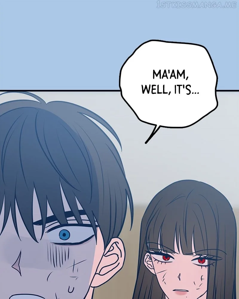 Throw the Trash in the Trash cane Chapter 40 page 130