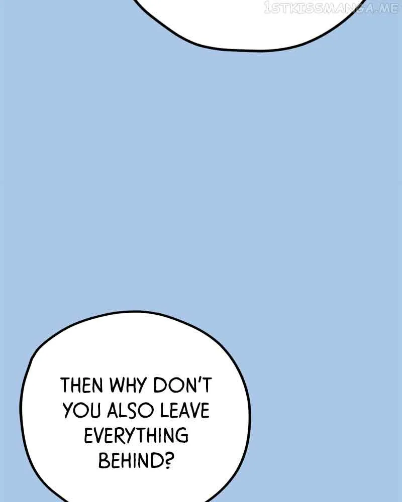 Throw the Trash in the Trash cane Chapter 42 page 97