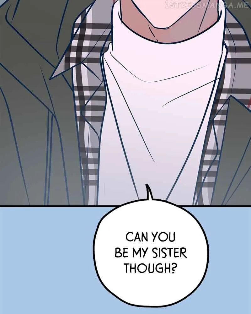 Throw the Trash in the Trash cane Chapter 42 page 20