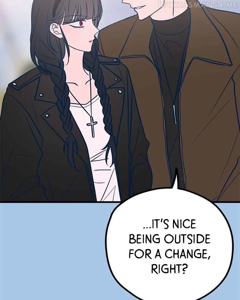 Throw the Trash in the Trash cane Chapter 42 page 75