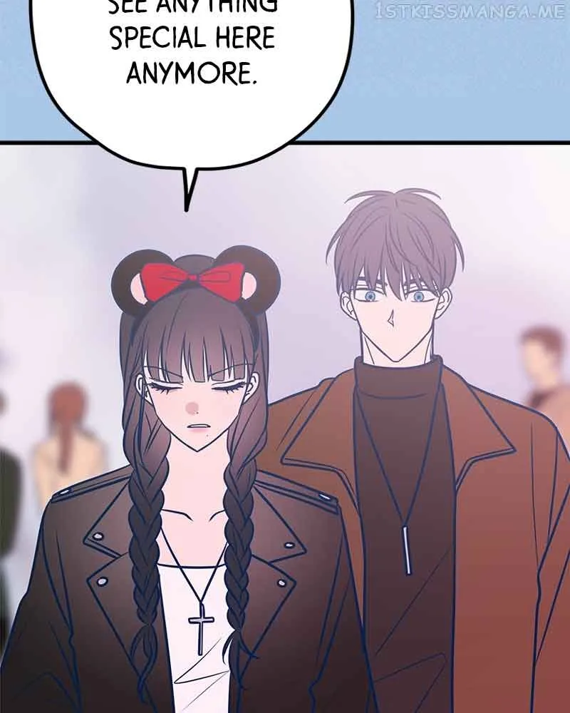 Throw the Trash in the Trash cane Chapter 42 page 71