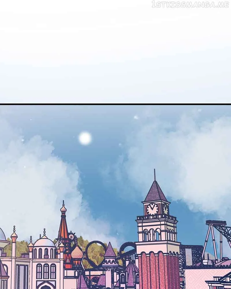 Throw the Trash in the Trash cane Chapter 42 page 51