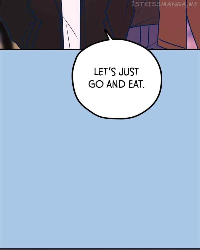 Throw the Trash in the Trash cane Chapter 42 page 72