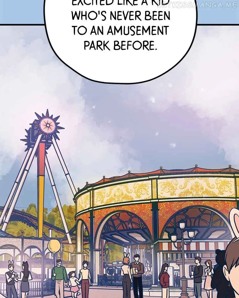 Throw the Trash in the Trash cane Chapter 42 page 53