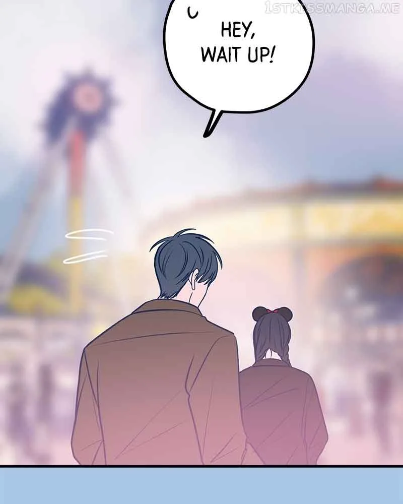 Throw the Trash in the Trash cane Chapter 42 page 77