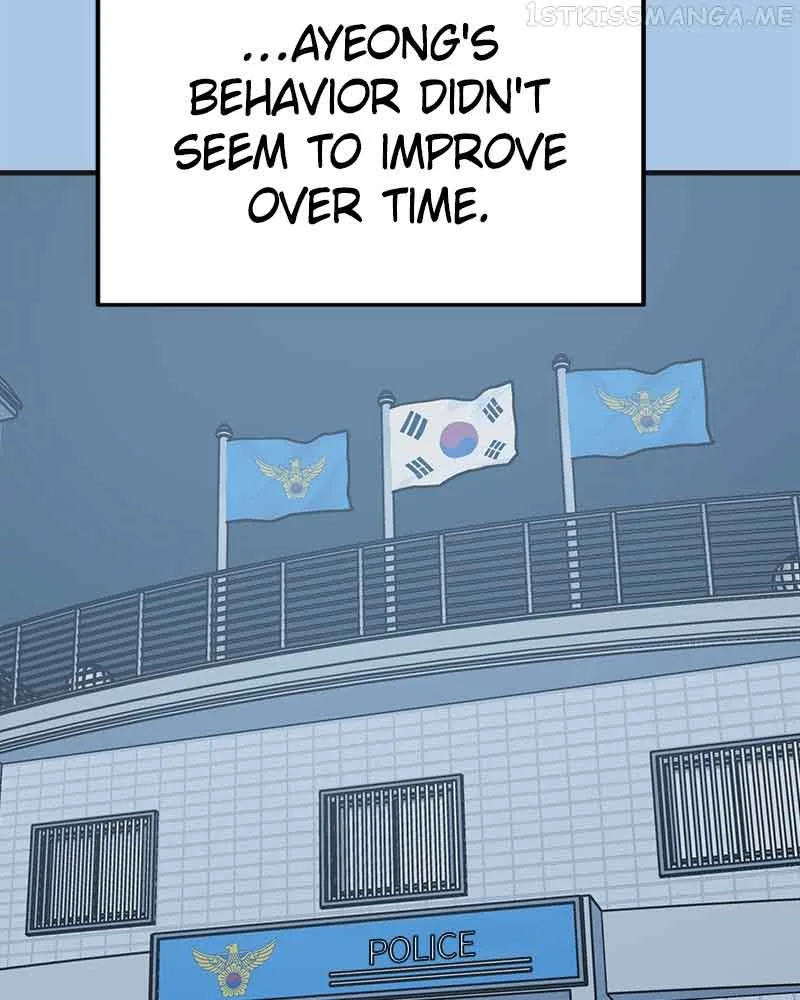 Throw the Trash in the Trash cane Chapter 42 page 85