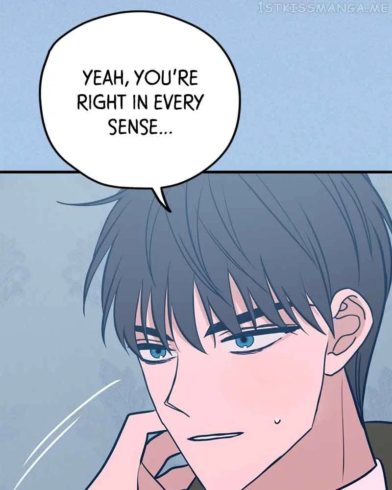 Throw the Trash in the Trash cane Chapter 42 page 9
