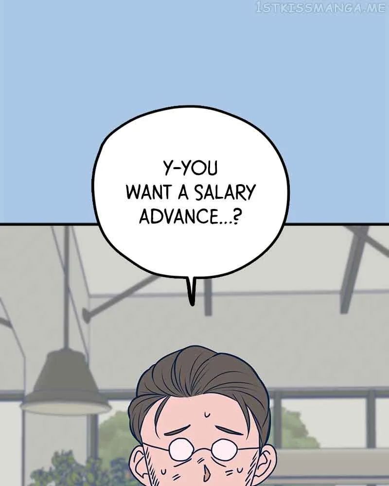 Throw the Trash in the Trash cane Chapter 42 page 125