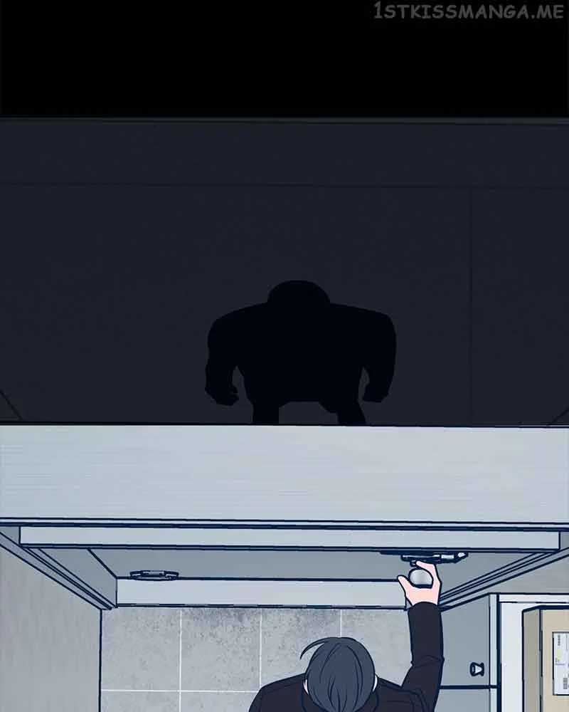 Throw the Trash in the Trash cane Chapter 42 page 112