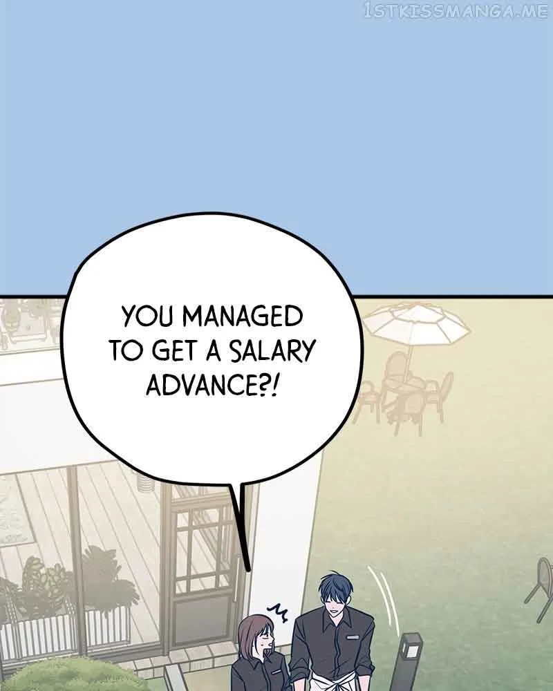 Throw the Trash in the Trash cane Chapter 42 page 131