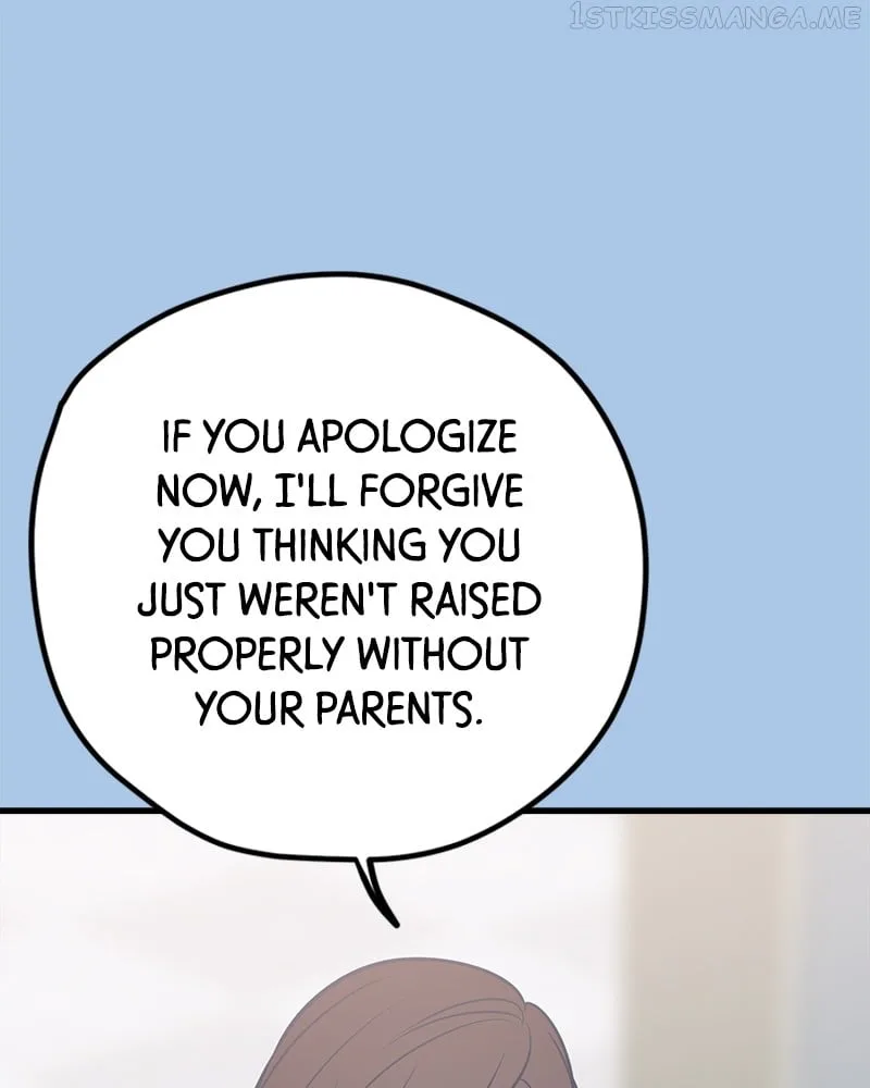 Throw the Trash in the Trash cane Chapter 40 page 132
