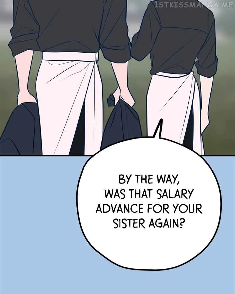 Throw the Trash in the Trash cane Chapter 42 page 143