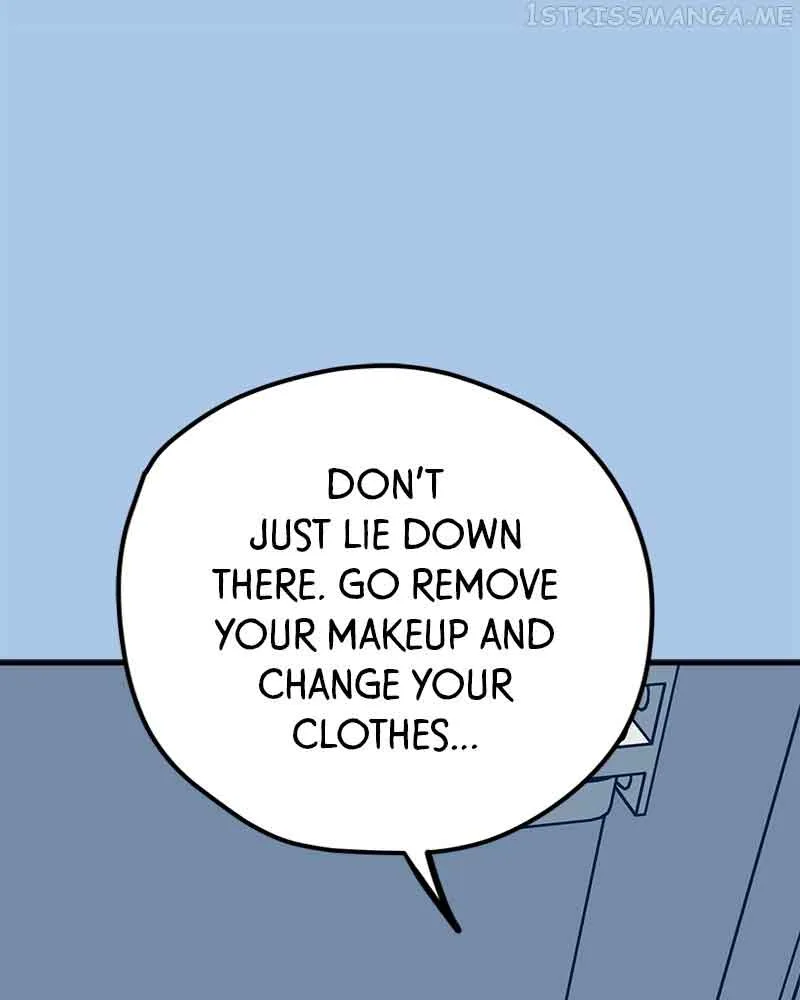 Throw the Trash in the Trash cane Chapter 42 page 108