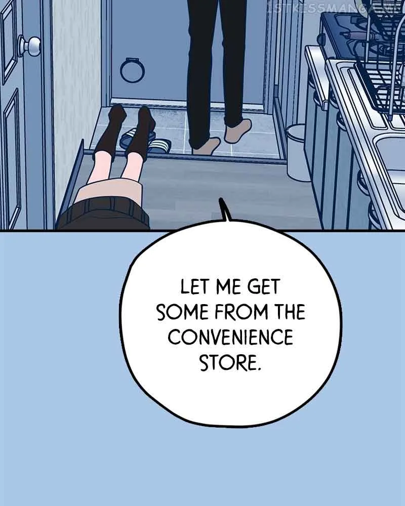 Throw the Trash in the Trash cane Chapter 42 page 107