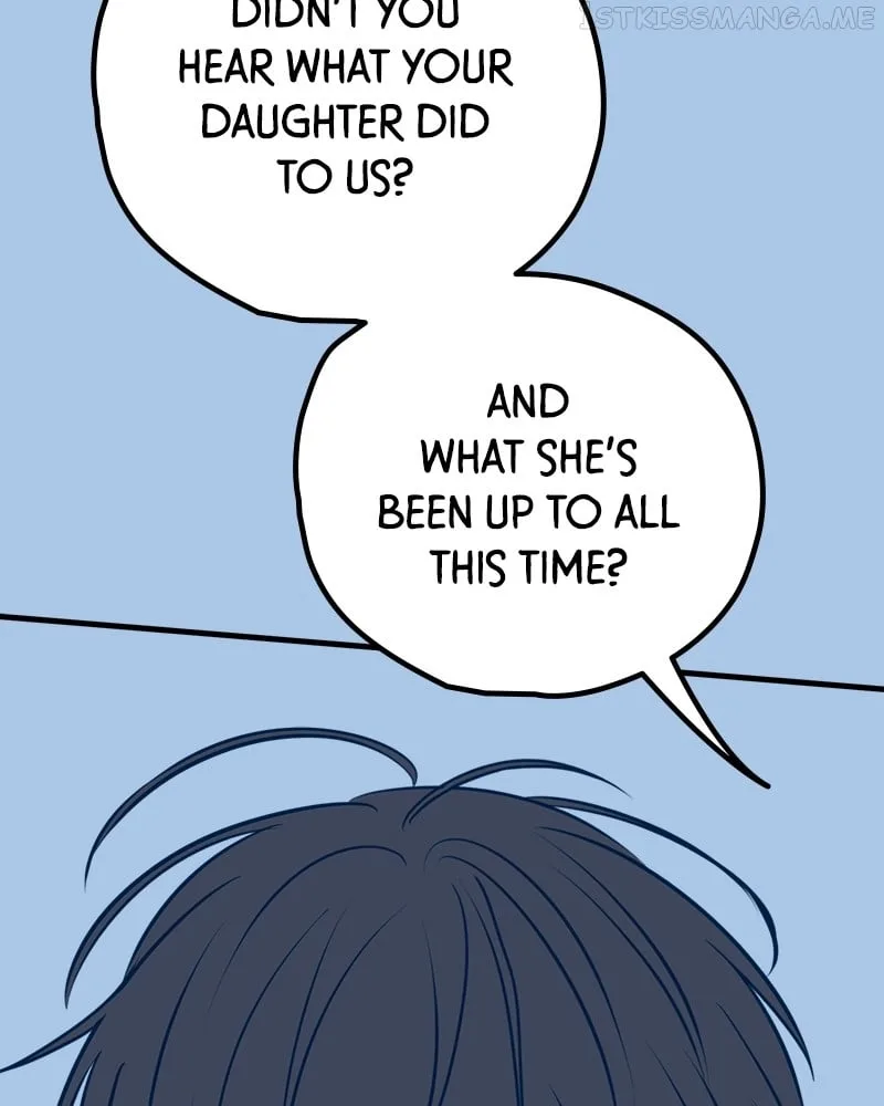 Throw the Trash in the Trash cane Chapter 40 page 137