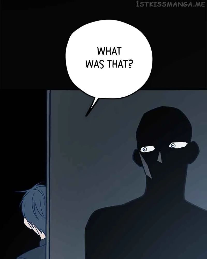 Throw the Trash in the Trash cane Chapter 42 page 121