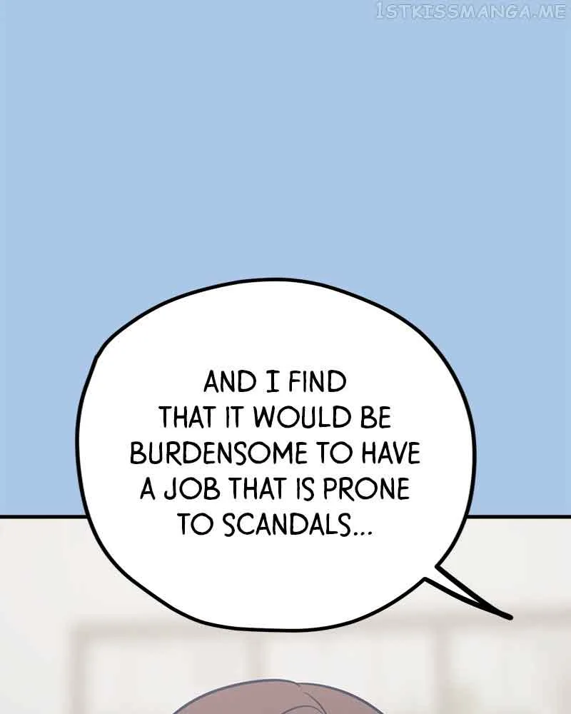Throw the Trash in the Trash cane Chapter 42 page 140