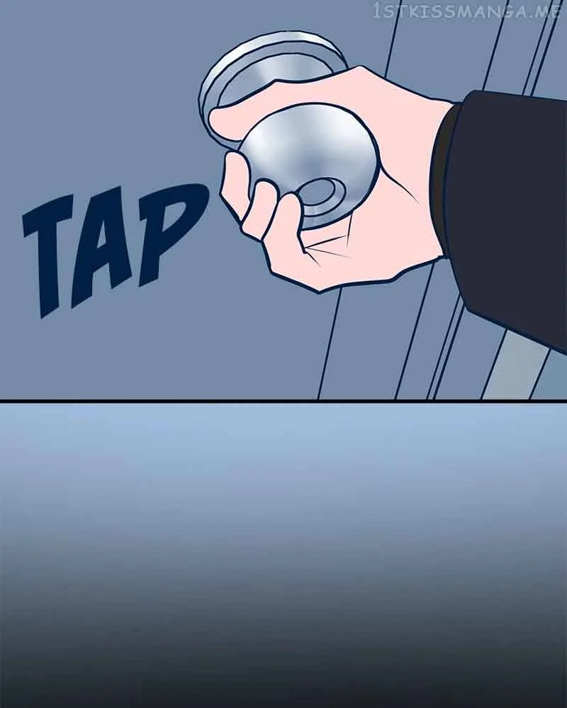 Throw the Trash in the Trash cane Chapter 42 page 109