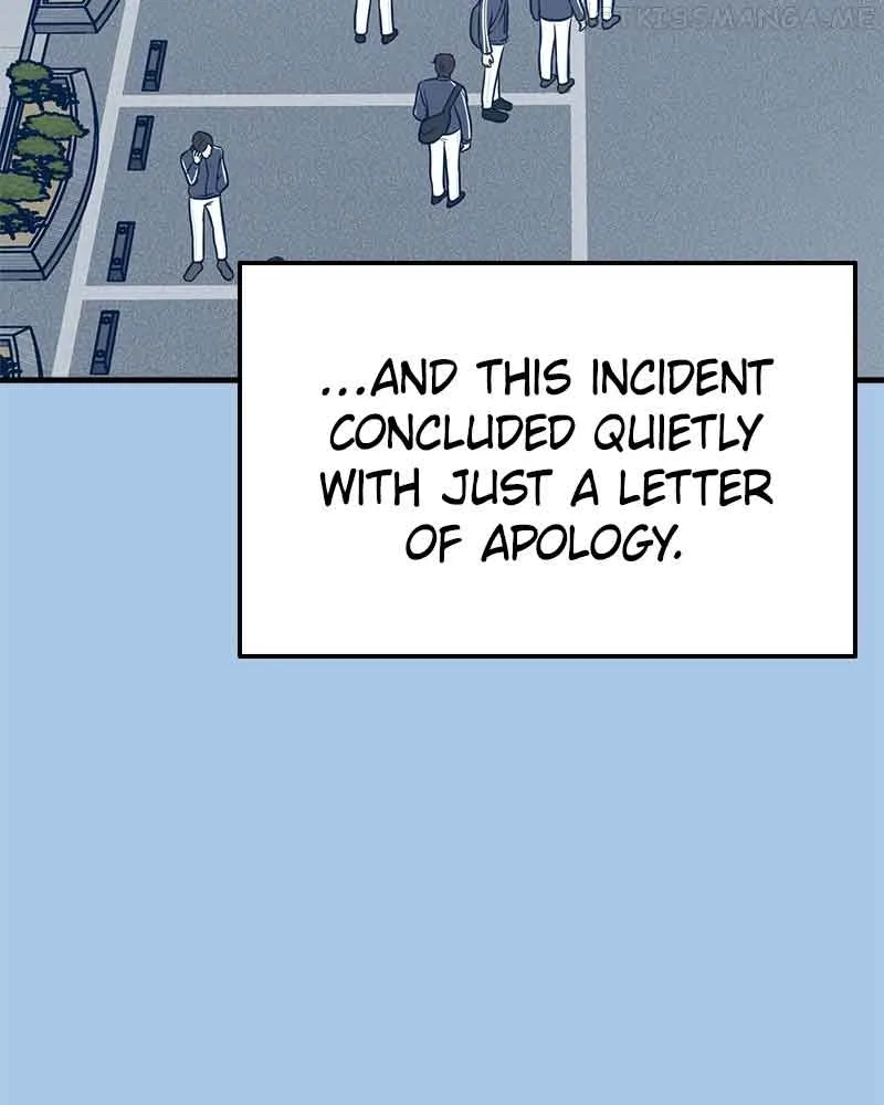Throw the Trash in the Trash cane Chapter 41 page 57