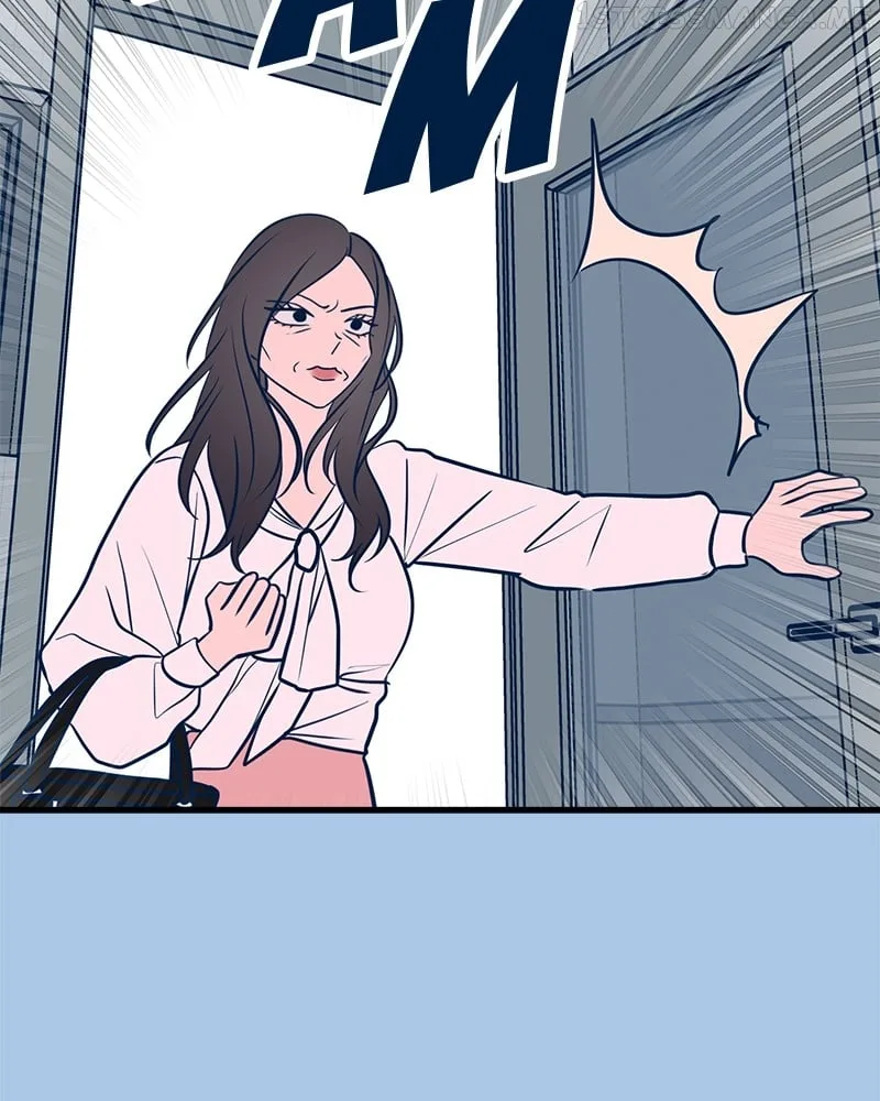Throw the Trash in the Trash cane Chapter 40 page 127