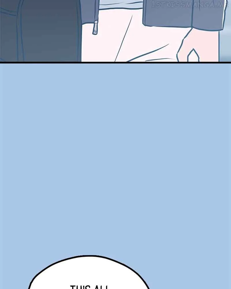 Throw the Trash in the Trash cane Chapter 41 page 60