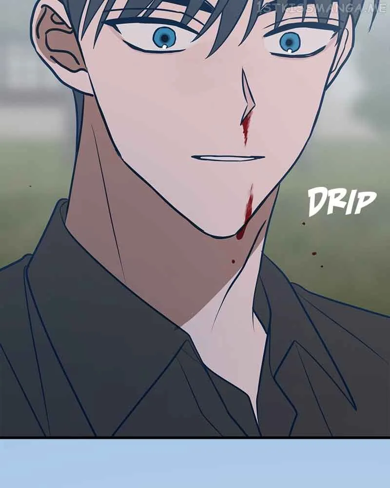 Throw the Trash in the Trash cane Chapter 42 page 154